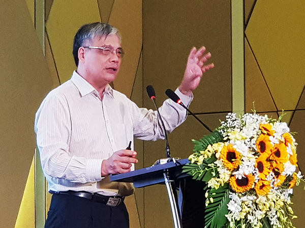 PGS.TS Trần Đình Thiên: Đà Nẵng là nơi tốt nhất để khởi động nền kinh tế đêm