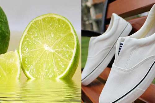 Các bước làm sạch giày thể thao chuẩn không cần chỉnh, mọi vết bẩn biến mất trong tích tắc