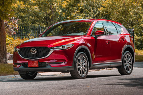XE HOT (12/7): Bảng giá xe Mazda tháng 7, 10 ôtô bán chạy nhất tại Việt Nam tháng 6