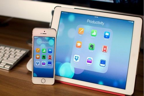 CLIP: Mách bạn 6 phím tắt hữu ích trên iPhone 