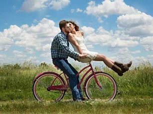 Trắc nghiệm: Bạn cần làm gì để tình yêu 'sống lại'?