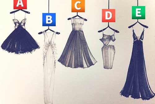 Trắc nghiệm: Bạn mang dáng dấp của công chúa hay nữ hoàng?