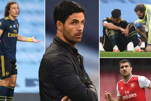 Arteta chỉ ra điều Arsenal cần bổ sung để thành công