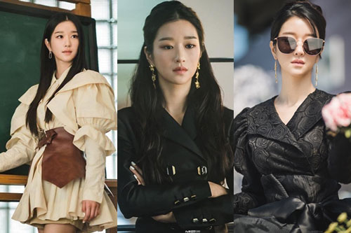 5 mỹ nhân Hàn có tài biến màn ảnh thành sàn diễn thời trang