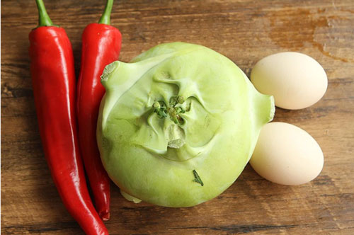 Ăn su hào ngon đến mấy cũng phải nhớ kĩ "đại kị" này kẻo mang bệnh vào người