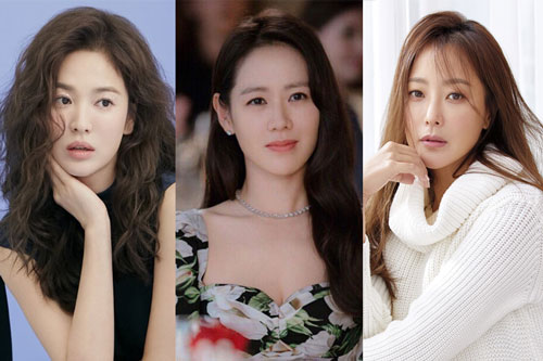 Top mỹ nhân hàng đầu Hàn Quốc sinh ra tại Daegu: Son Ye Jin và Song Hye Kyo đều có mặt trong BXH