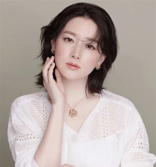 5 minh tinh cát xê cao nhất Hàn Quốc: Song Hye Kyo và Jun Ji Hyun, ai là số 1? - Ảnh 4