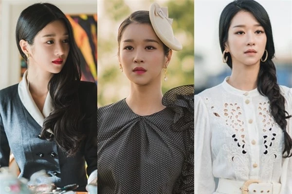 5 mỹ nhân Hàn có tài biến màn ảnh thành sàn diễn thời trang - Ảnh 14
