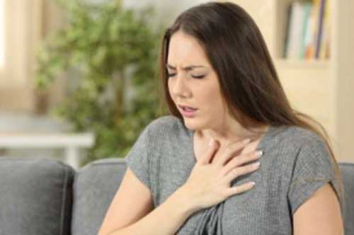 Thường xuyên bị nấc cụt: Cảnh giác với 5 bệnh nguy hiểm sau đây