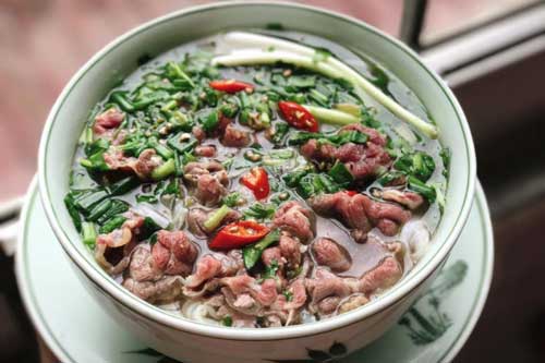 Muốn nấu phở tại nhà ngon như ngoài hàng, đừng bỏ qua tuyệt chiêu này