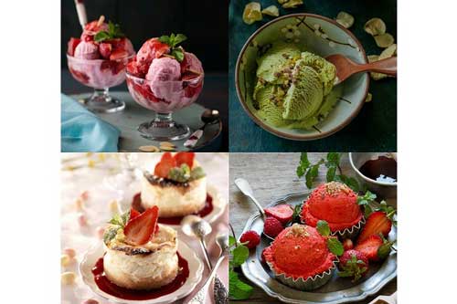 Trắc nghiệm: Màu sắc nào sẽ đem may mắn cho bạn trong nửa cuối 2020?