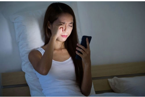 5 thói quen trước khi ngủ khiến cơ thể lão hóa nhanh, điều số 2 ai cũng mắc phải