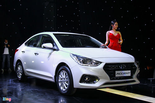 Giá lăn bánh 10 mẫu xe "hot" được hưởng lợi từ phí trước bạ giảm 50%