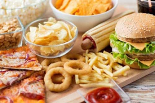 4 thực phẩm có thể tàn phá đôi mắt của bạn, ăn nhiều cẩn thận kẻo mù lòa