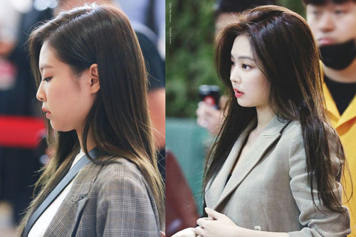 Những nữ idol Kpop có góc nghiêng kém xinh nhất: Gọi tên Jennie (BLACKPINK)