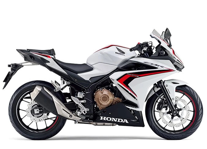 Ra mat Honda CBR400R 2020 - 3 phien ban, gia tu 7.507 USD anh 6