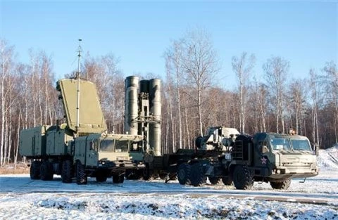 Nga tiet lo kha nang that cua S-500 khien THAAD thua xa 