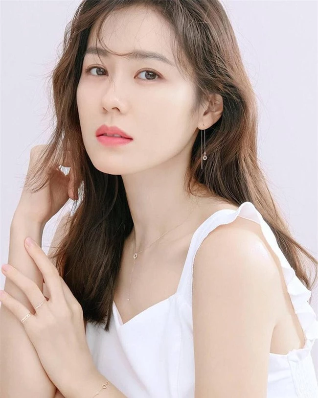 Top mỹ nhân hàng đầu Hàn Quốc sinh ra tại Daegu: Son Ye Jin và Song Hye Kyo đều có mặt trong BXH - Ảnh 2.