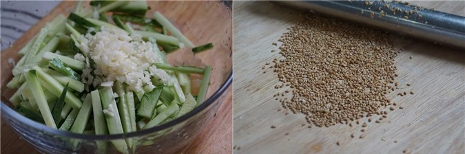 Trời nắng ăn gỏi sứa trộn chua ngọt là hợp lý nhất - Ảnh 2. Trời nắng ăn gỏi sứa trộn chua ngọt là hợp lý nhất - Ảnh 2.