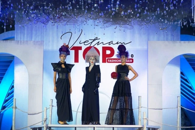 Vietnam Top Fashion & Hair 2020 hứa hẹn xác lập kỉ lục cuộc thi thu hút nhiều thí sinh nhất