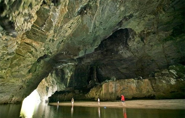 Vuon quoc gia Ba Be - Tiem nang thien nhien, di san vo gia hinh anh 2