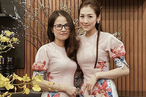 Tú Anh không biết cát-xê của mình