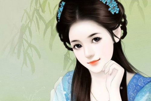 Nữ nhân sinh vào tháng này có thể cả đời được tận hưởng mọi điều tốt lành và viên mãn