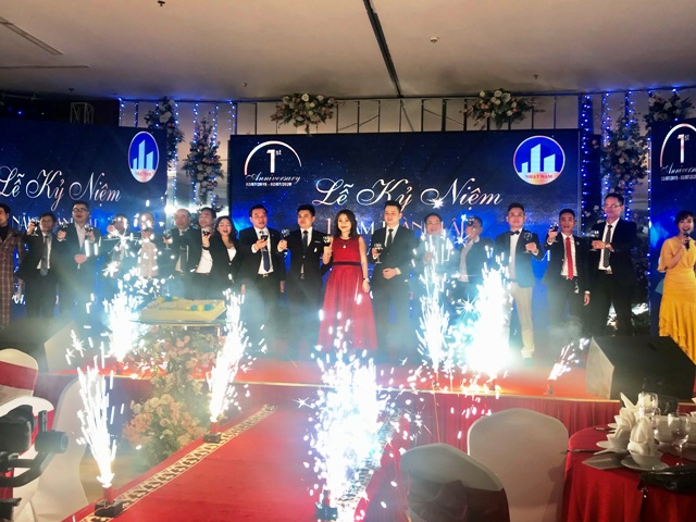 Hướng đến một thương hiệu bất động sản Nhật Nam uy tín