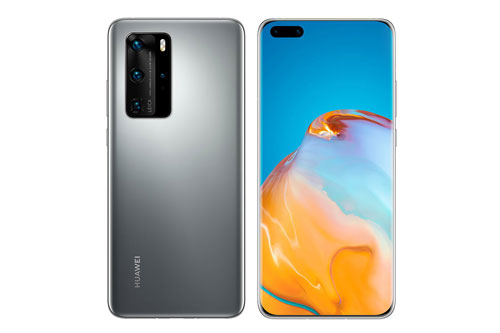 Bảng giá điện thoại Huawei tháng 7/2020: Giảm giá hàng loạt