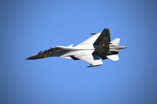 Ấn Độ sẵn sàng mua Su-30MKI giá đắt gấp 1,5 lần F-35