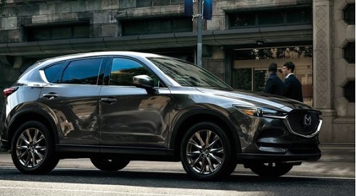 "Hạ nhiệt" tháng 7, các mẫu SUV đua nhau giảm giá, cao nhất tới 200 triệu đồng