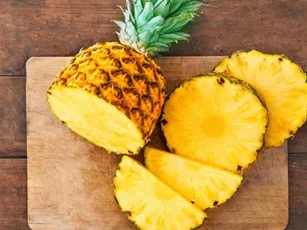 Những loại thực phẩm rẻ tiền có tác dụng dưỡng nhan, ăn vào 'trẻ ra 10 tuổi', da căng mịn như em bé