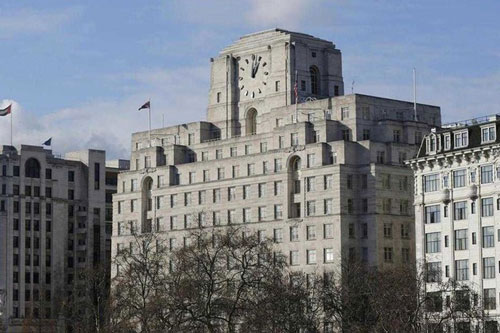 5 công ty xuất bản lớn trên thế giới, doanh thu nghìn tỷ USD