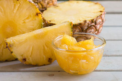 Những lợi ích và tác dụng phụ cần biết của quả dứa, có thể ăn bao nhiêu dứa trong một ngày?