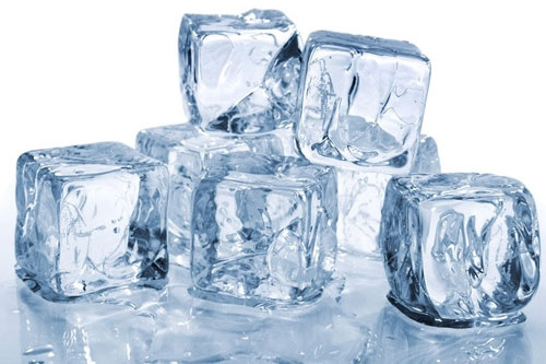 Uống nước đá lạnh theo cách này, cân nặng giảm 'vù vù' mà không ảnh hưởng tới sức khỏe