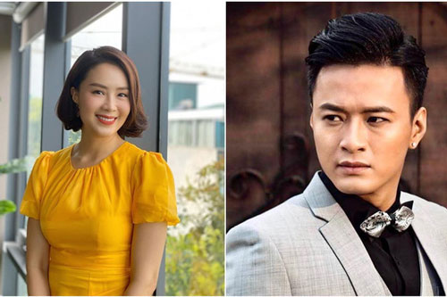 Hồng Diễm cắt tóc ngắn sau gần 30 năm liên quan đến Hồng Đăng?