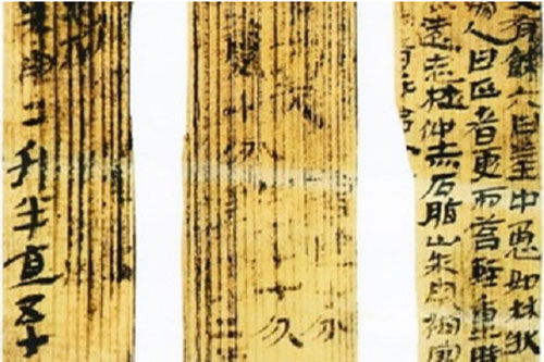 Người Trung Quốc cổ đại am hiểu về dịch bệnh từ cách đây 3.000 năm