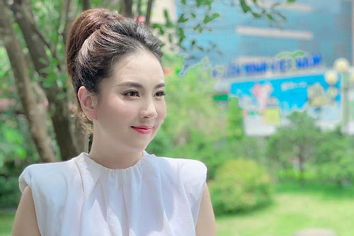 Lý do BTV Mai Ngọc càng ngày càng gầy đi nhanh chóng