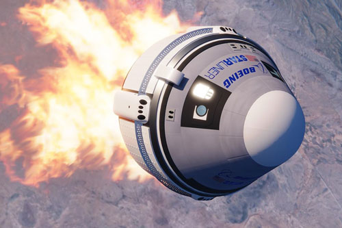 NASA công bố 80 lỗi kỹ thuật ở tàu vũ trụ Starliner của Boeing