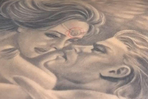 Phụ nữ xăm mình bị 'gán mác hư hỏng' - Đừng trông mặt bắt hình dong!