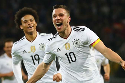 Người cũ Bayern hồ nghi về đẳng cấp của 'bom tấn' Sane