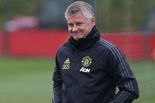 'M.U đủ sức hấp dẫn những ngôi sao trẻ tài năng'