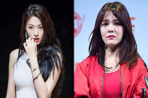 Seol Hyun bị chỉ trích 'chỉ biết giương mắt nhìn' trong scandal bắt nạt