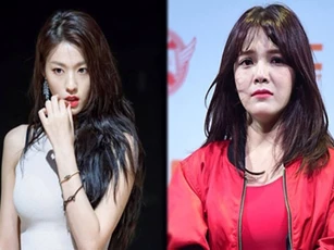 Seol Hyun bị chỉ trích 'chỉ biết giương mắt nhìn' trong scandal bắt nạt