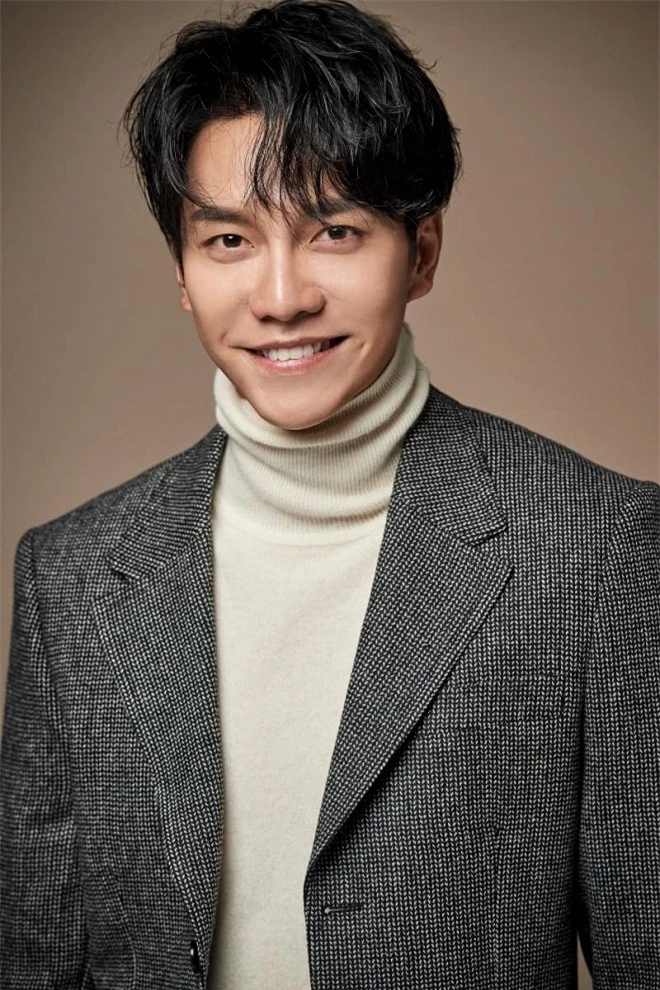 Cát-xê nam diễn viên Hàn năm 2020 5