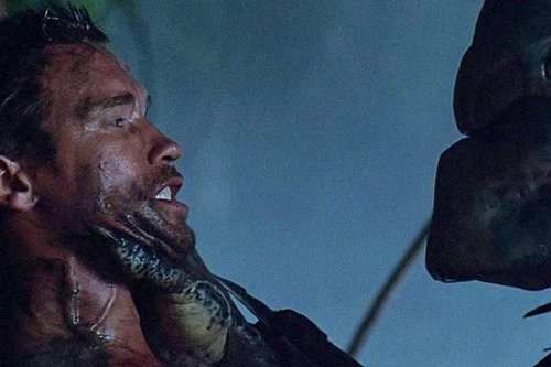 Predator (1987): Đạo diễn John McTiernan quy tụ một dàn diễn cơ bắp, với Arnold Schwarzenegger đứng đầu, để rồi từng người trong số họ lần lượt ngã xuống vì một sinh vật bí ẩn. Predator cứ thế khiến người xem mong chờ rồi tiếc nuối với từng gương mặt một, cho tới khi Dutch (Arnie) ra tay. Suốt hơn 30 năm qua, không có bất cứ phim hậu truyện, tiền truyện hay ngoại truyện nào của Predator có thể vượt qua tập đầu. Điều đó cho thấy bộ phim mở ra thương hiệu tốt đến thế nào.