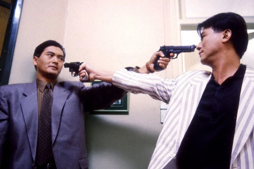 The Killer (1989): Nối tiếp thành công của A Better Tomorrow (1987), đạo diễn Ngô Vũ Sâm và tài tử Châu Nhuận Phát tiếp tục hợp tác qua The Killer - tác phẩm được ví như tượng đài của dòng hành động, và gây ảnh hưởng tới nhiều bộ phim Hollywood nổi tiếng sau này như Desperado, Leon, Jackie Brown… Trường đoạn đọ súng cuối phim được Ngô Vũ Sâm thực hiện chỉn chu, kỹ lưỡng. Theo truyền thông, trong thập niên 1990, đã có rất nhiều bộ phim ở cả hai bên bờ Thái Bình Dương cố gắng bắt chước theo The Killer.