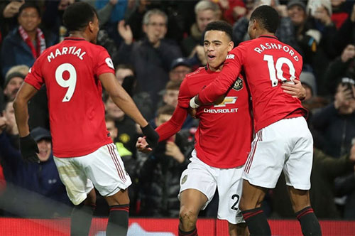 Tại sao Southampton khiến M.U phải e ngại?