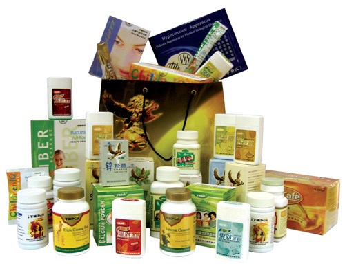 Bộ Y tế đề nghị các Bộ cùng vào cuộc xử lý vi phạm về quảng cáo thực phẩm chức năng