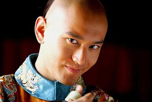 Phim Trung Quốc thắt chặt đề tài